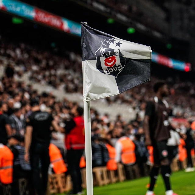 Besiktas