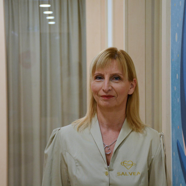 salvea drugi naslov