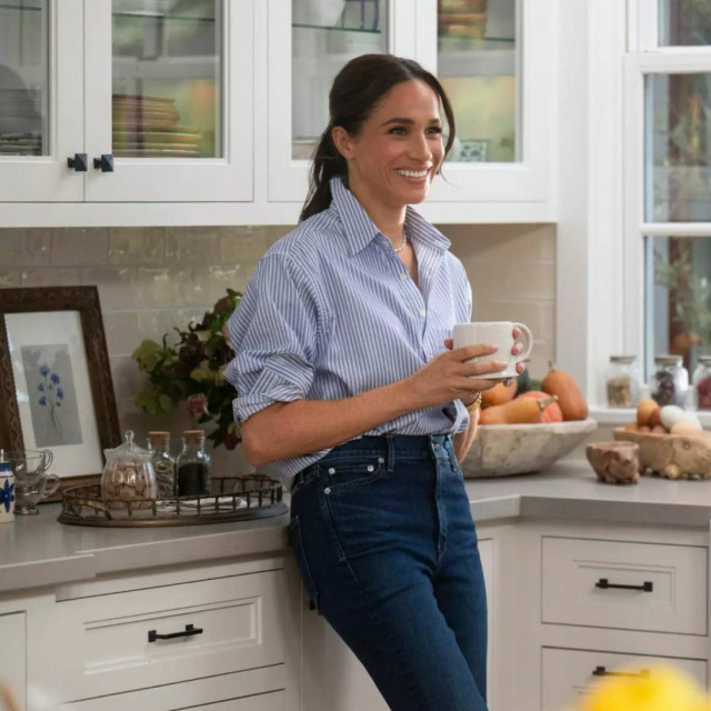 Meghan Markle u seriji ‘S ljubavlju, Meghan‘