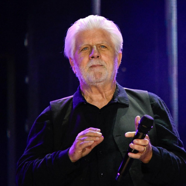 Michael McDonald