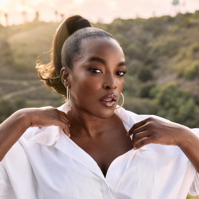 Wunmi Mosaku