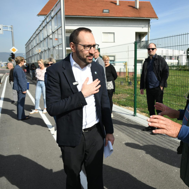 Tomislav Tomašević