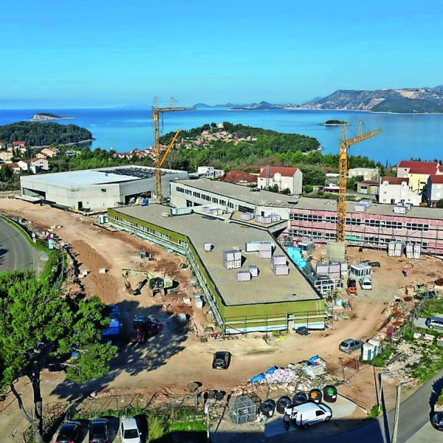 Osnovna škola Cavtat