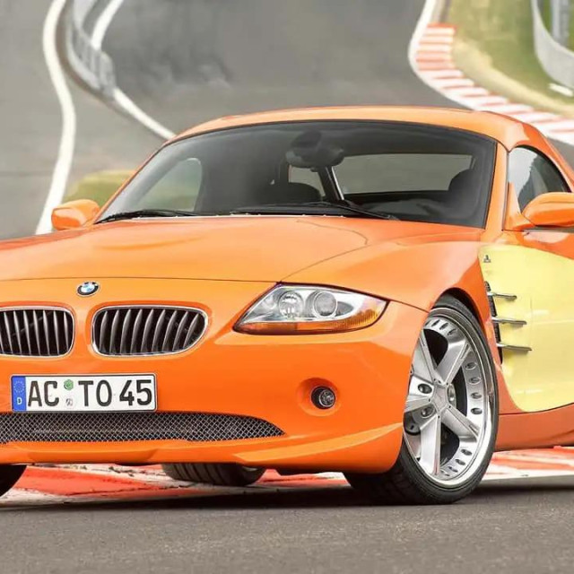 AC Schnitzer