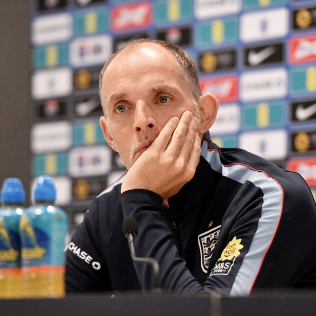 Thomas Tuchel