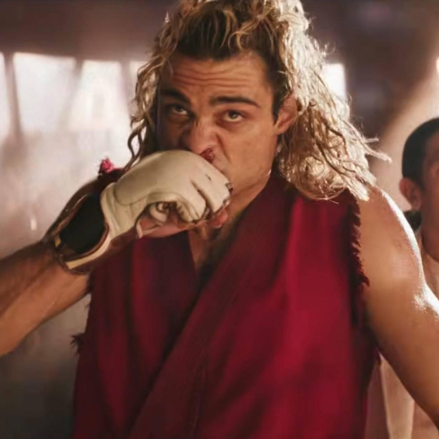”Street Fighter” režirao je Japanac Kitao Sakurai, ujedno i koscenarist filma