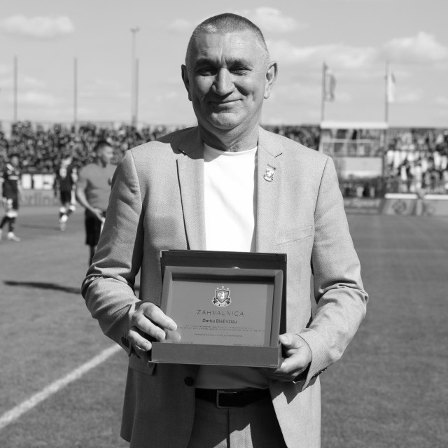Darko Blažinčić
