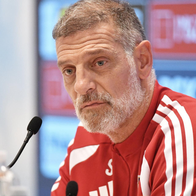 Slaven Bilić