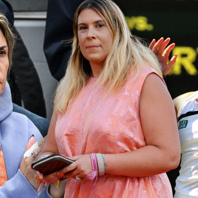 Marion Bartoli