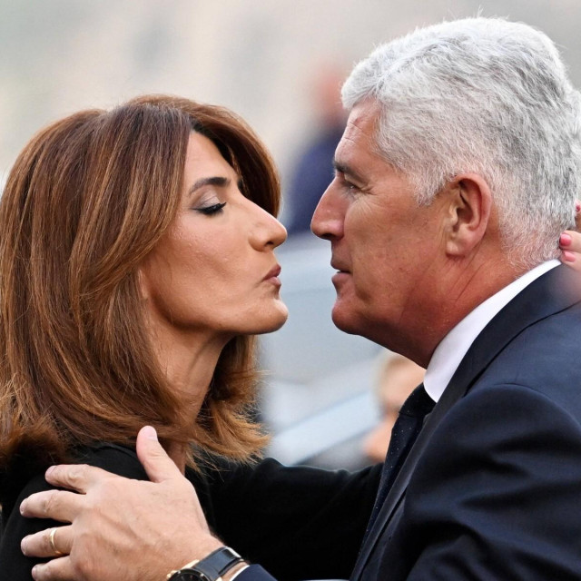 Predsjednik HDZ-a BiH Dragan Čović gotovo dva desetljeća drma političkom scenom Hrvata u Bosni i Hercegovini. Je li tome došao kraj?