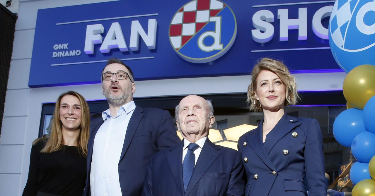 Bivšeg člana uprave Dinama Antolića zaposlili u Olimpijskom odboru iza leđa J. Varvodiću!