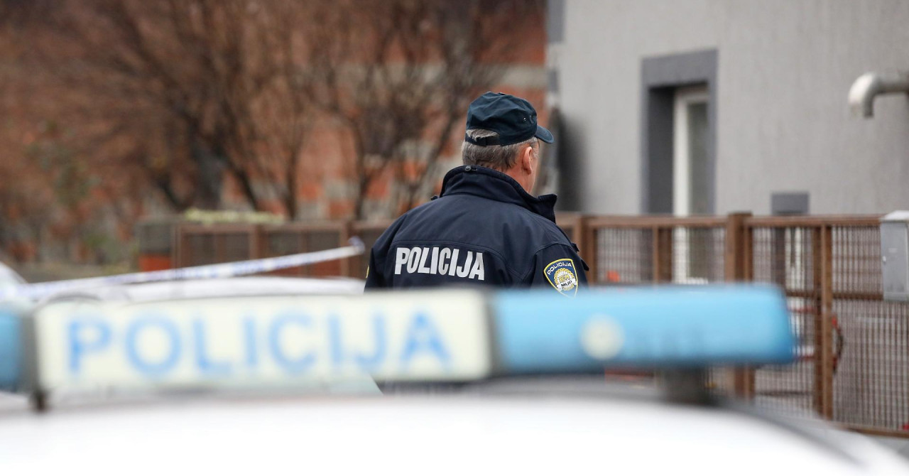 U Zagrebu pokucali čovjeku na vrata. On ih pustio unutra, opljačkali ga