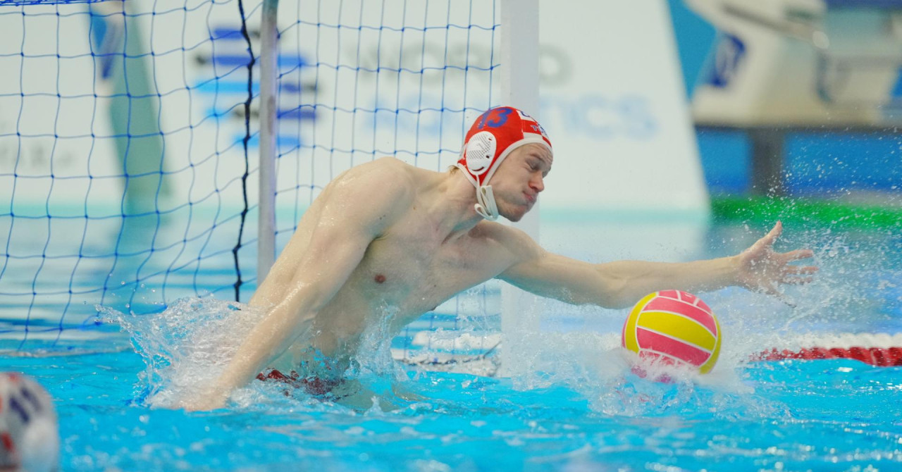 Mladost pregazila Jadran 18:10 i najavila lov na novu sezonu trofeja: ‘Mi smo ispunili svoj zadatak‘
