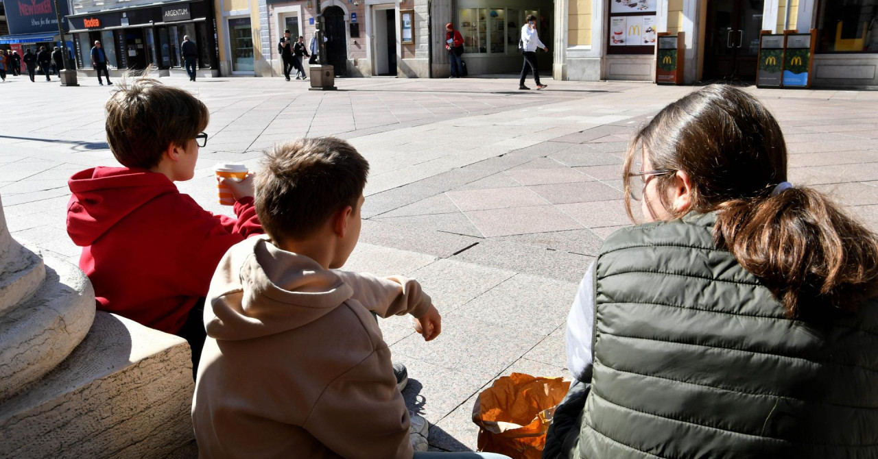 Umjetna inteligencija, njega kože i lijekovi za mršavljenje. Rijeka uvodi nove teme u školski Zdravstveni odgoj
