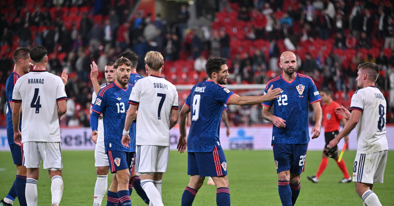 Vlašićev program je Engleska, rođendan pa dostizanje Šukera, a Ivan Perišić ulazi u ‘opasno‘ društvo