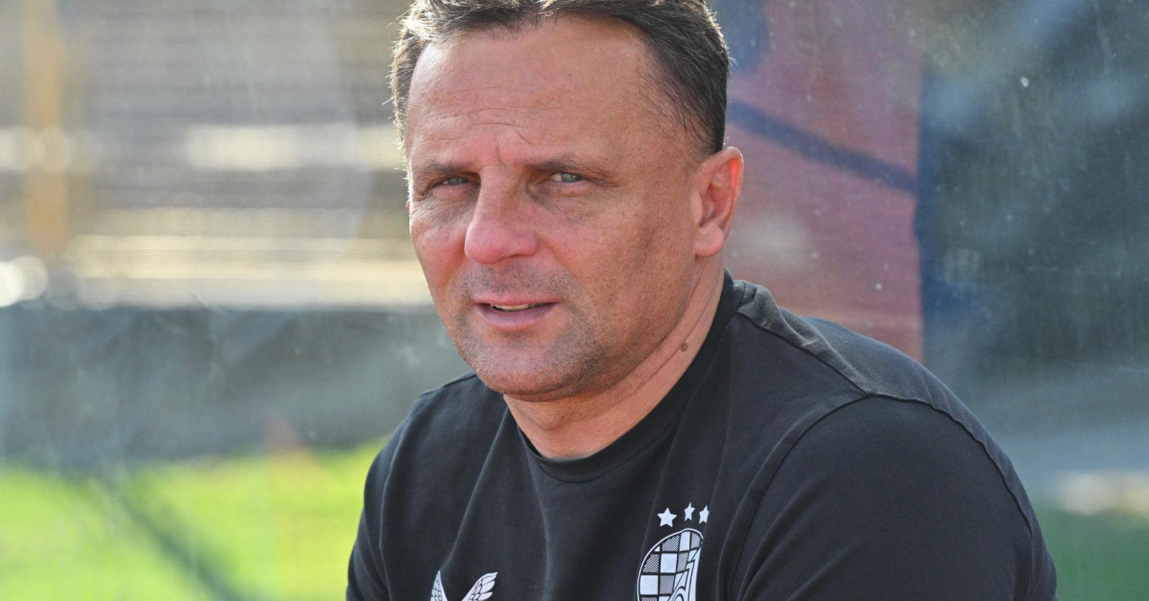 ‘Nećemo dopustiti iznenađenja, Dinamu je cilj obrana naslova! Goda? Ima šest šavova na čelu...‘