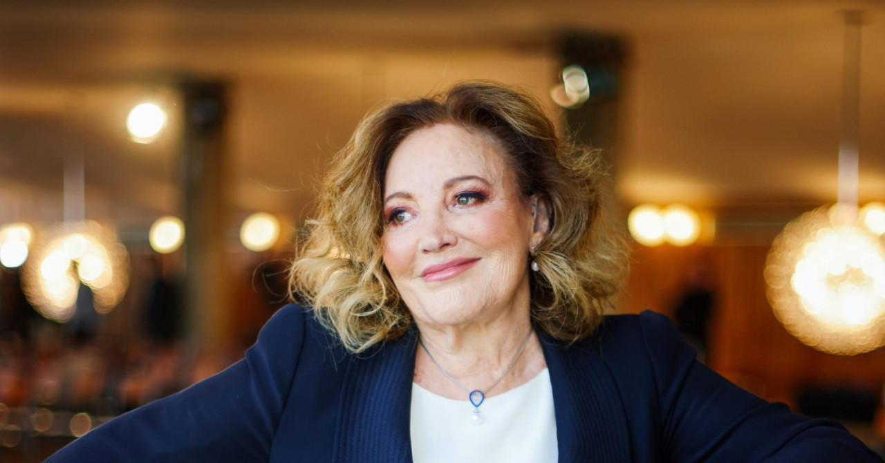 Tereza Kesovija oglasila se iz bolnice na svoj 88. rođendan: 'Bolje sam, ne predajem se!'