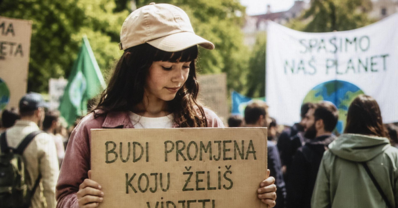 Dogodovštine obitelji Marić uče djecu kako spasiti hranu iz hladnjaka i smanjiti bespotrebno bacanje