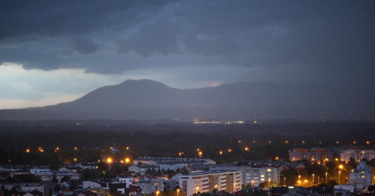 Stiže radikalna promjena vremena, vodeći austrijski meteorolog: ‘8. listopada će biti uzbudljivo‘