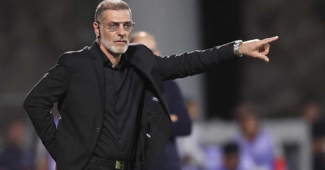 Bilić nakon debakla 0:7: 'Sad je pravi trenutak za zajedništvo'