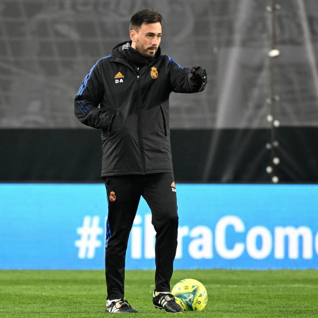 Davide Ancelotti 