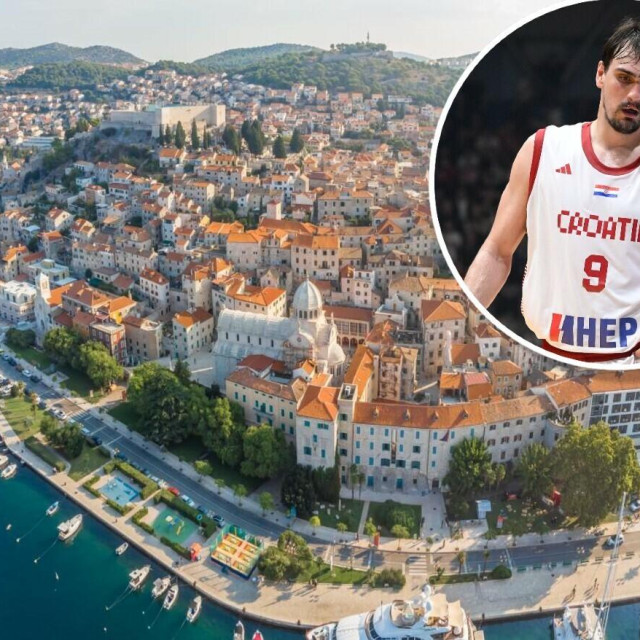 Dario Šarić kupio je luksuznu vilu, udaljenu samo 700 metara od središta Šibenika
 