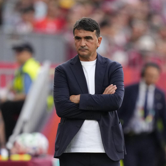 Zlatko Dalić uspješno je započeo mandat na klupi UAE