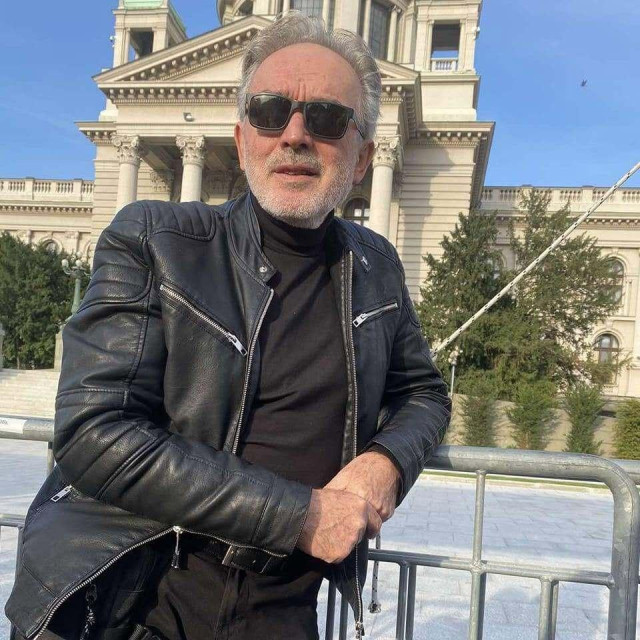 Radoslav Roki Rodnić poznat je po hitovima poput ”Volim da te volim”, ”Žena”, ”Svako je nekad bog”...