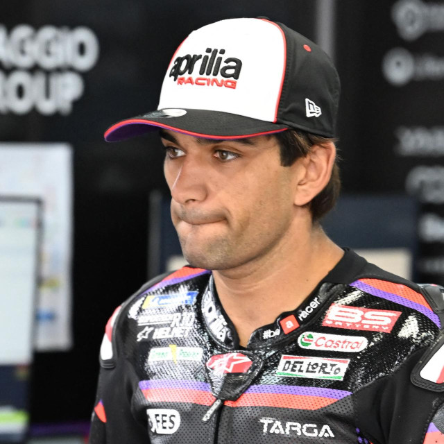 Jorge Martin 