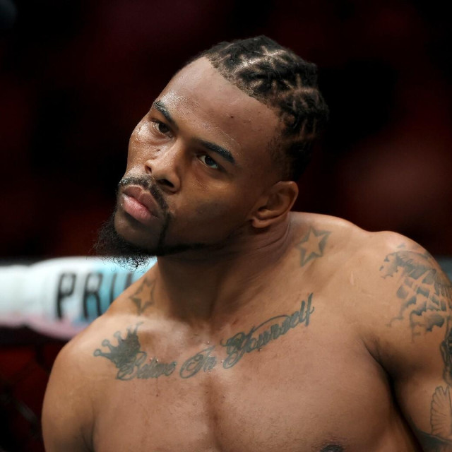 Khaos Williams