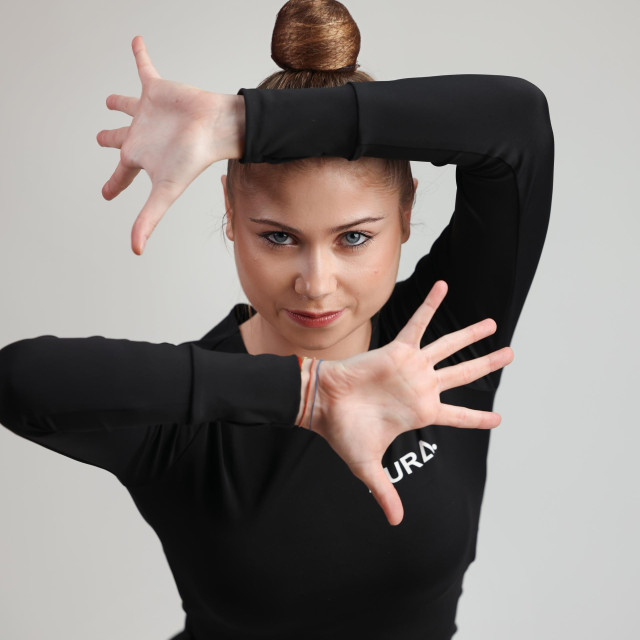 Anna Pikaliuk