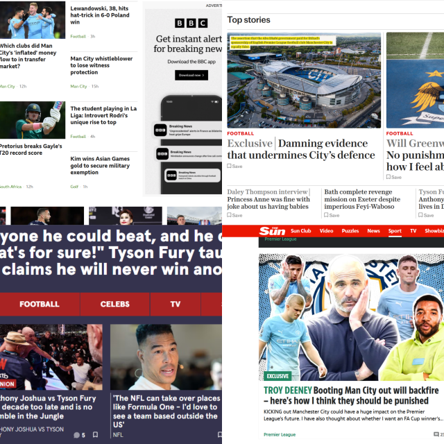 Naslovnice britanskih medija nekoliko sati prije utakmice Hrvatska - Engleska