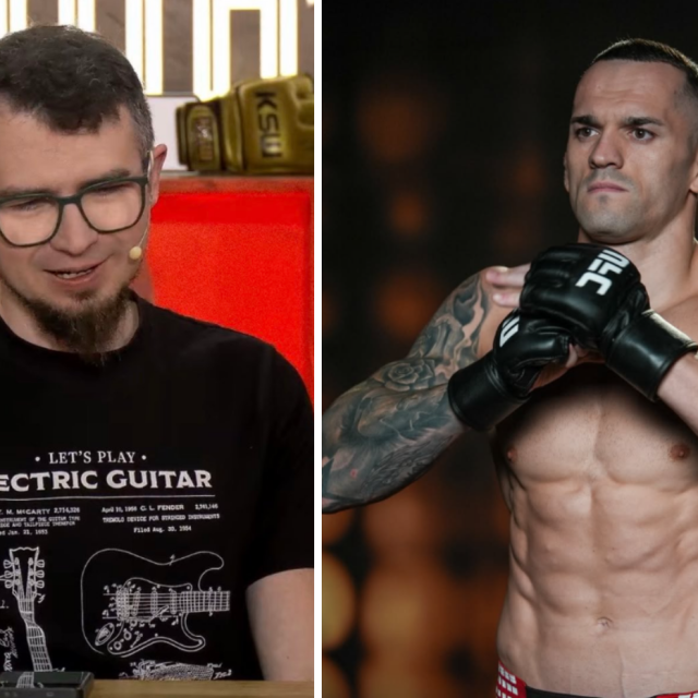 Patryk Prokulski lijevo | Roberto Soldić