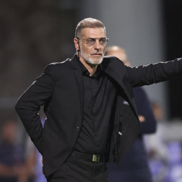 Slaven Bilić