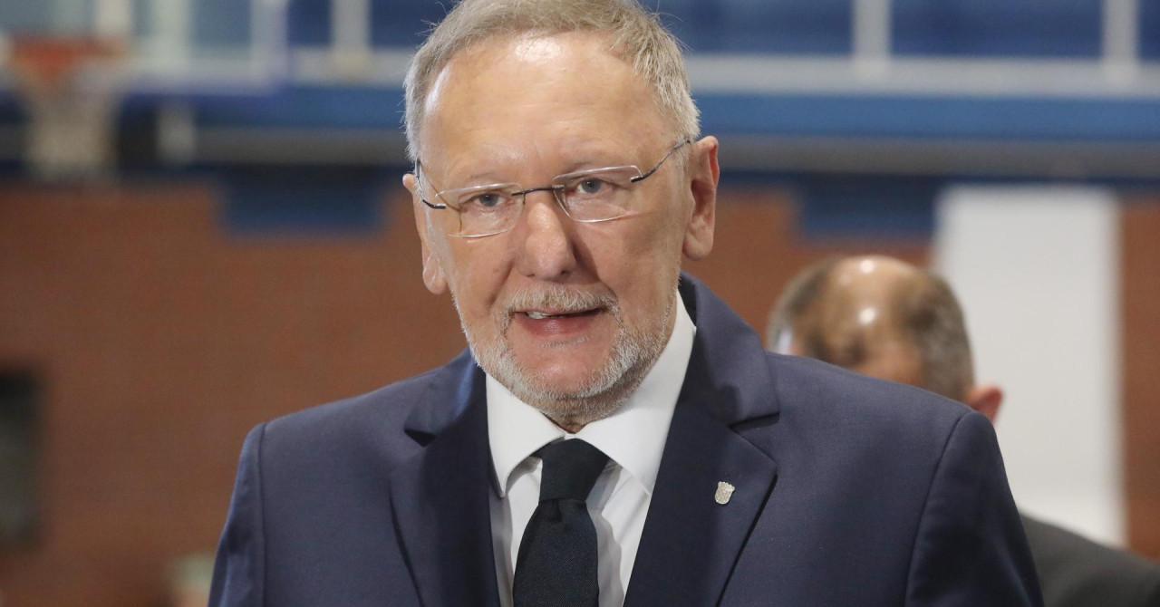 Božinović o otpadu u Gospiću: policija do indicija došla kroz drugu istragu