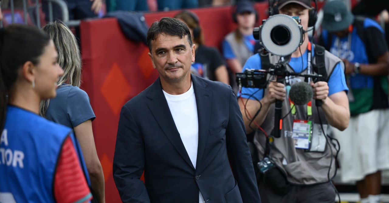 Dalić odveo UAE u finale Zaljevskog kupa, savez šalje šest aviona