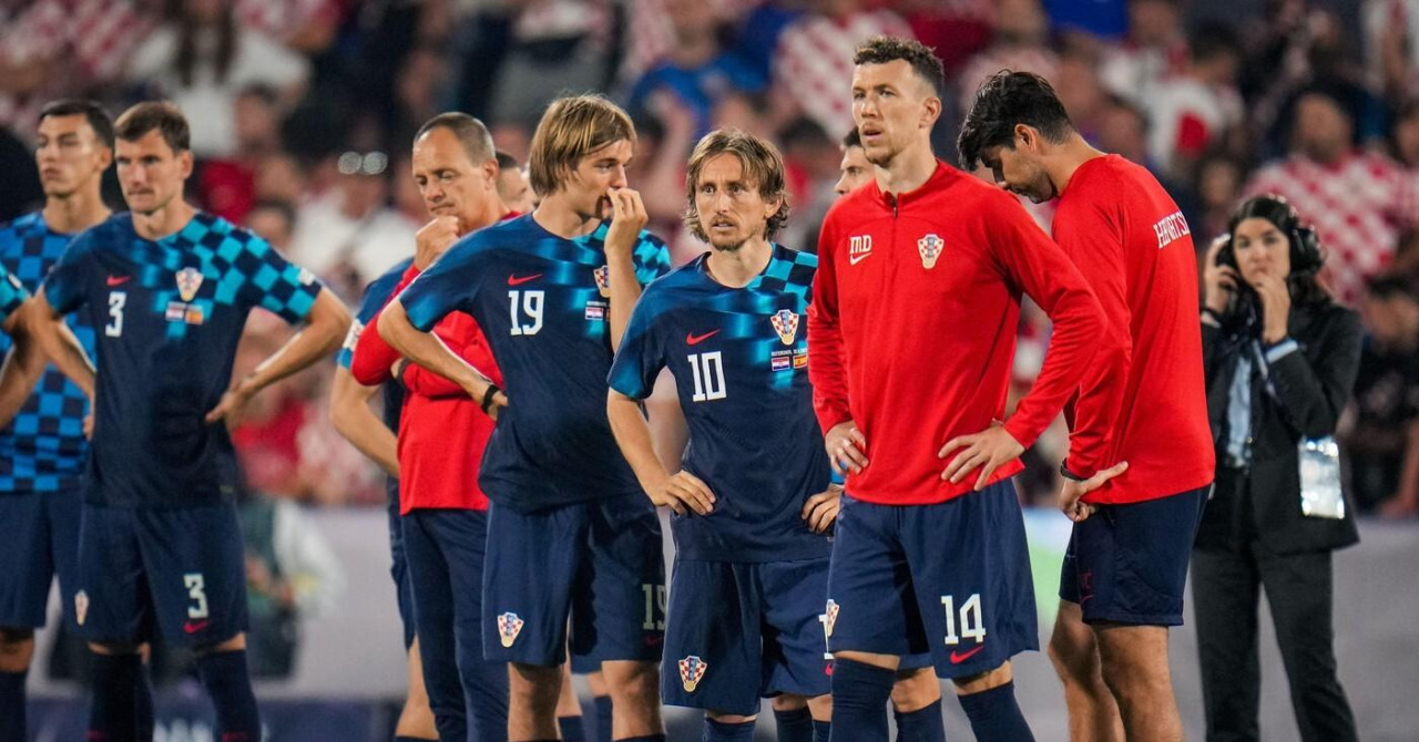 Hrvatska i Španjolska sastaju se 13. put, Španjolci hvale 'ranjenu' domaćinu