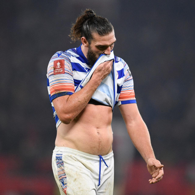 Andy Carroll 
