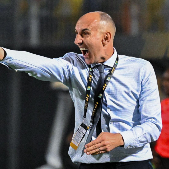 Krunoslav Jurčić analizirao je poraz Hrvatske protiv Engleske.