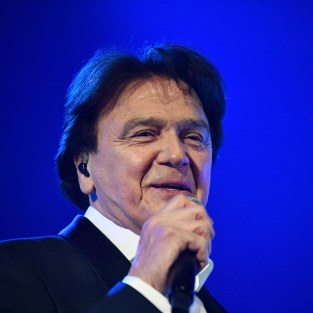 Zdravko Čolić