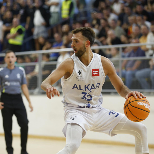 Najbolji u Alkaru - Mirko Jukić