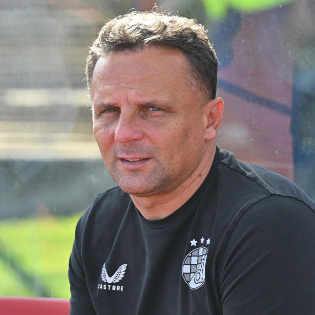 Mario Kovačević