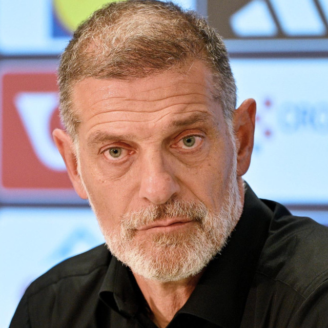 Slaven Bilić