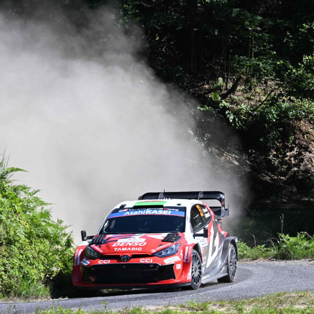 Elfyn Evans