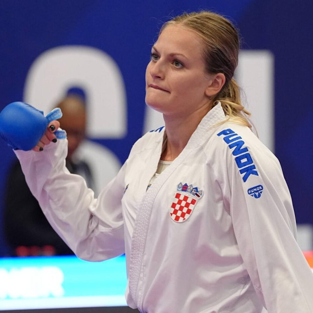 Lucija Lesjak
