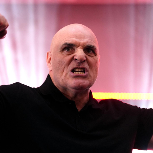 John Fury