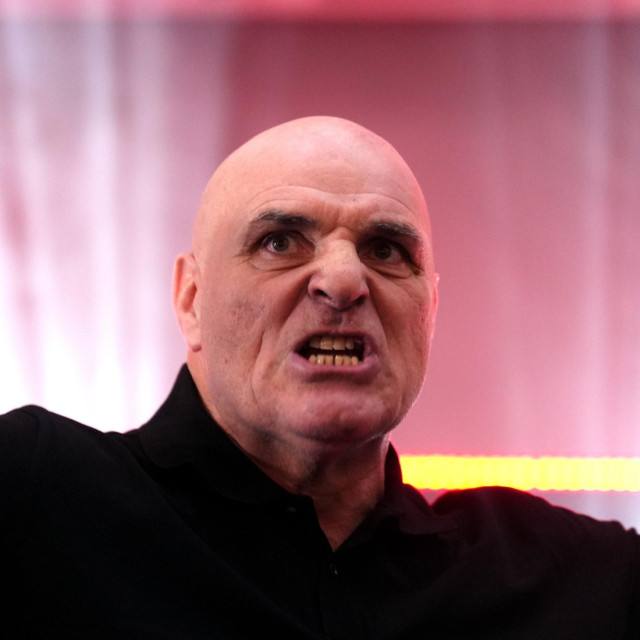 John Fury