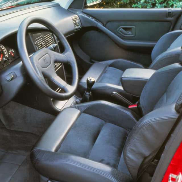 Peugeot 405 T16