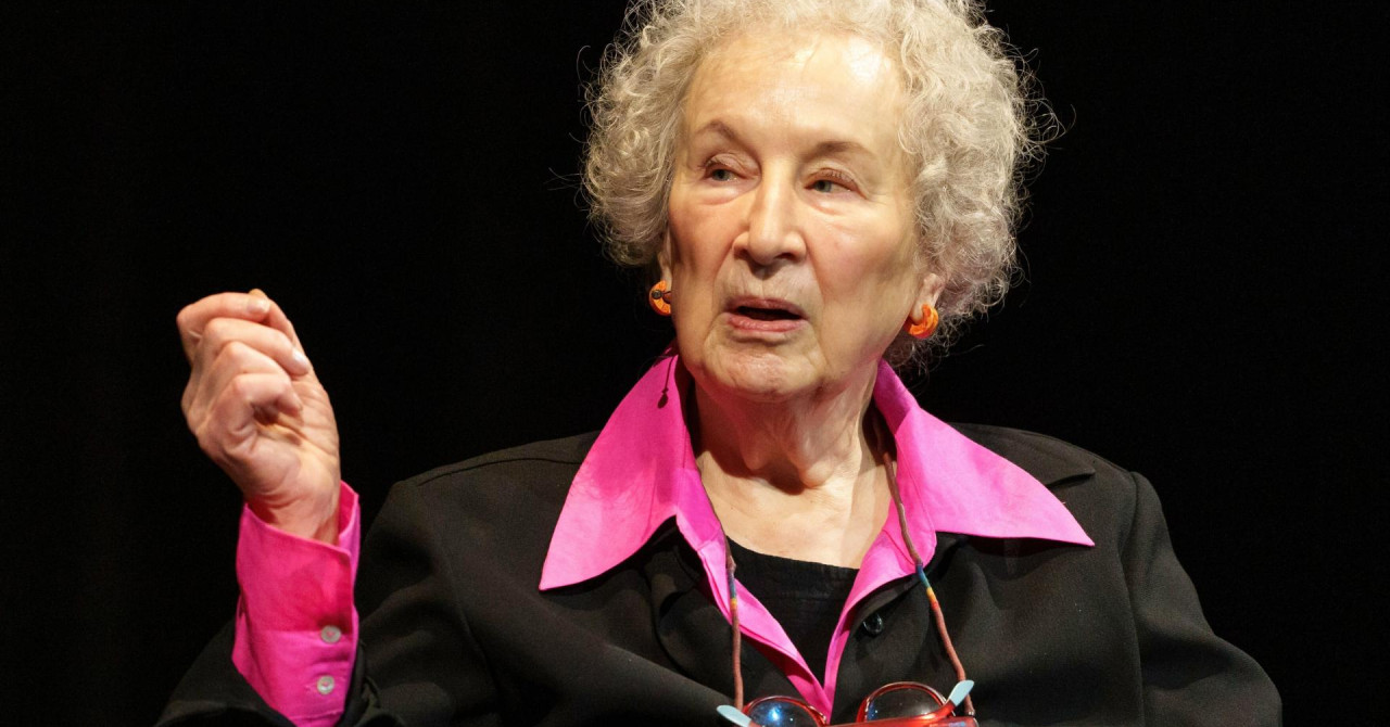 Na kladionicama za Nobela Murakami, Margaret Atwood... No, jedno se ime ipak izdvojilo