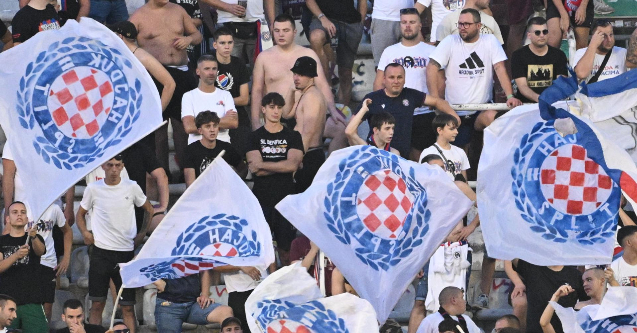 Navijači Hajduka ne misle stati! Nakon ‘Livaja ostani‘ i ‘Ivane, vrime je‘, ovo je treća masovna akcija